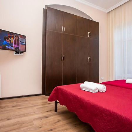 Apartament Near The Opera Tbilisi Zewnętrze zdjęcie
