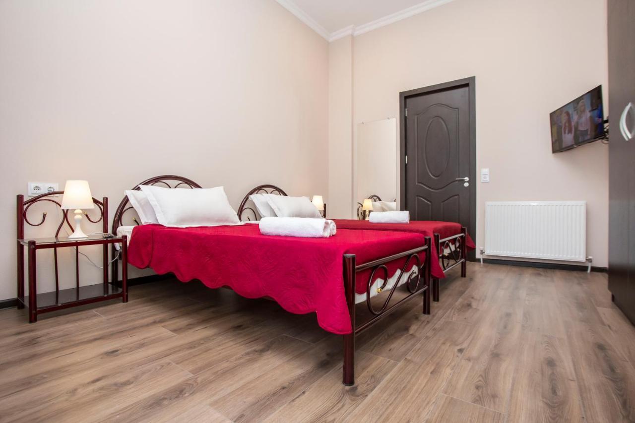 Apartament Near The Opera Tbilisi Zewnętrze zdjęcie