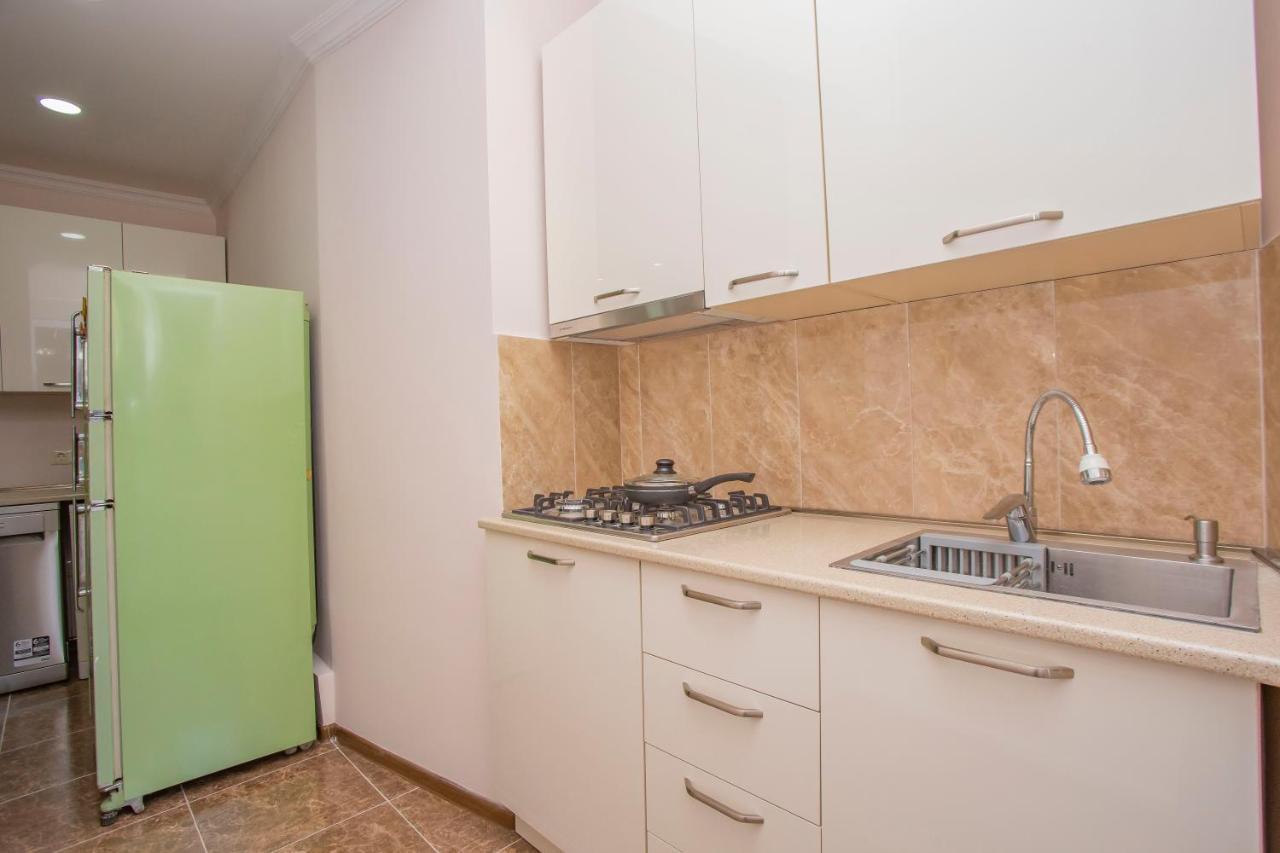 Apartament Near The Opera Tbilisi Zewnętrze zdjęcie