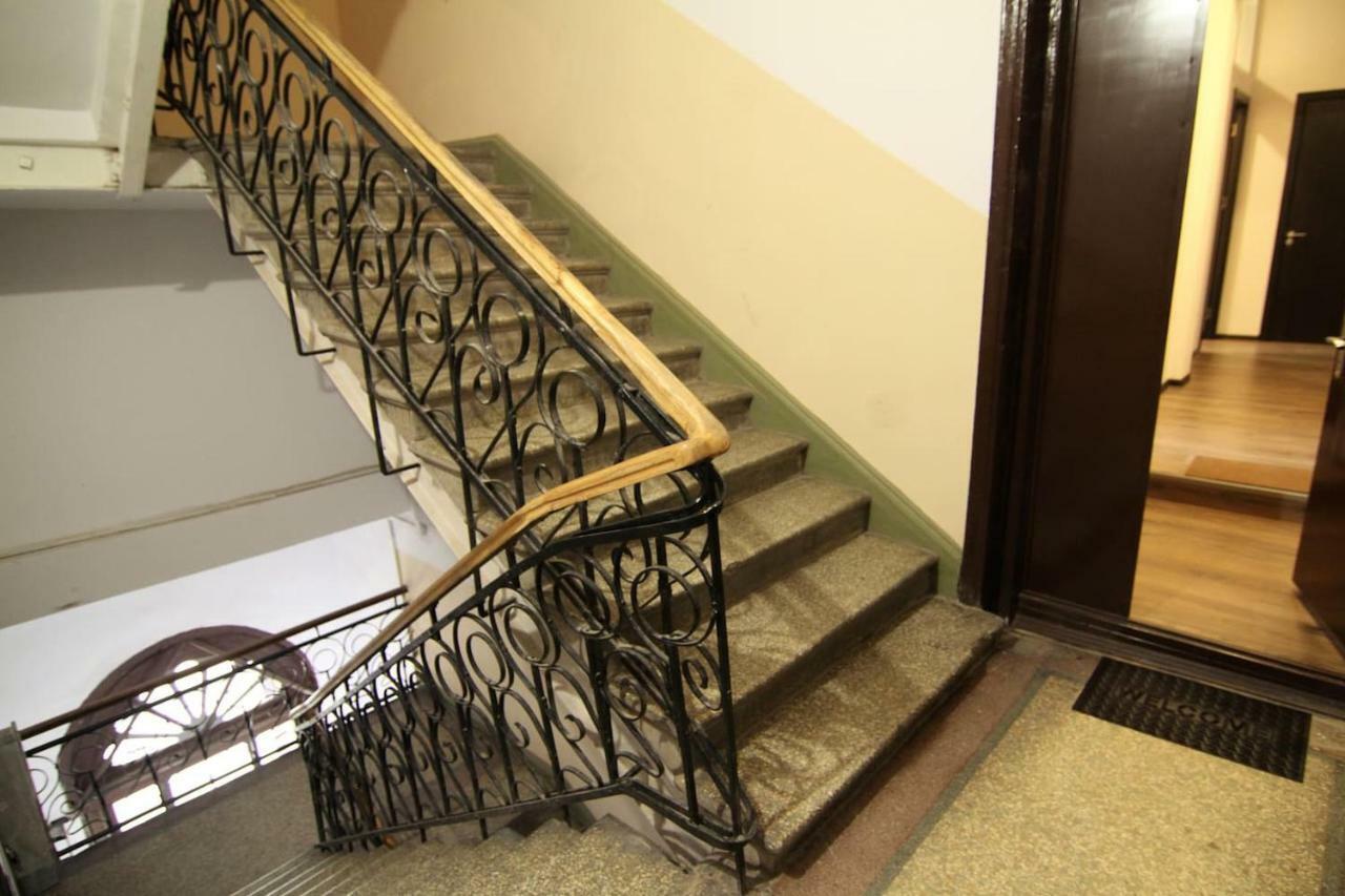 Apartament Near The Opera Tbilisi Zewnętrze zdjęcie